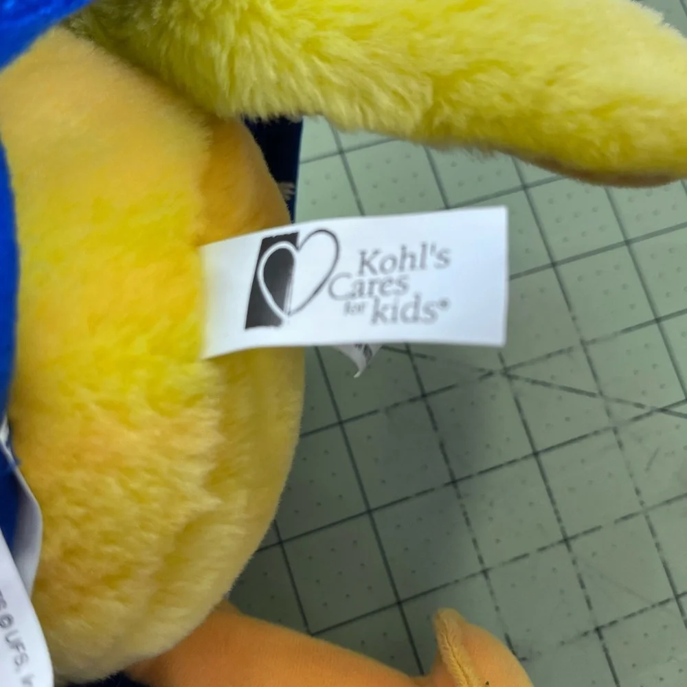 Kohls Cares Peanuts 12